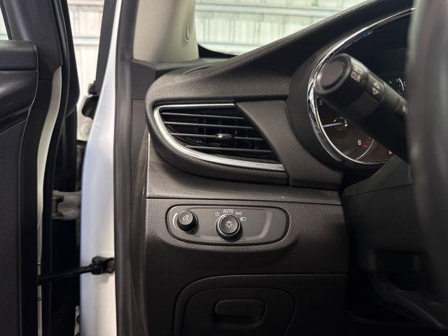 used 2020 Buick Encore car, priced at $17,500