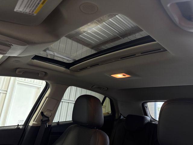 used 2020 Buick Encore car, priced at $17,500