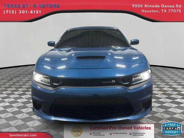 used 2021 Dodge Charger car, priced at $35,000