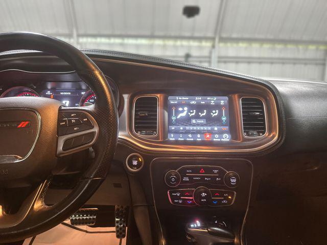 used 2021 Dodge Charger car, priced at $35,000