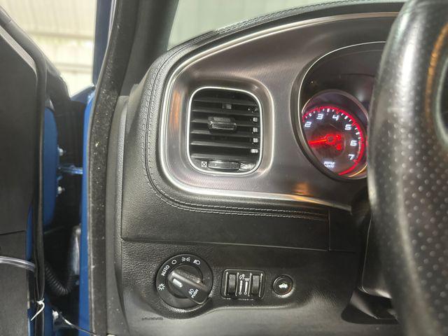 used 2021 Dodge Charger car, priced at $35,000
