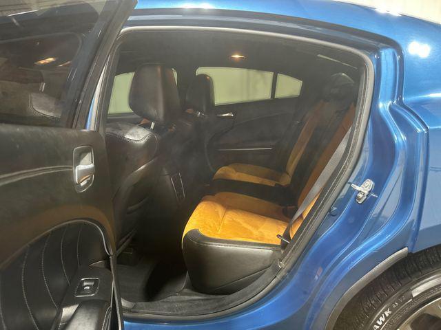 used 2021 Dodge Charger car, priced at $35,000