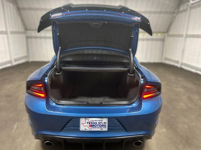 used 2021 Dodge Charger car, priced at $35,000