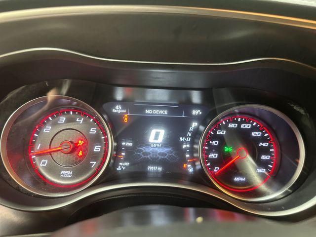 used 2021 Dodge Charger car, priced at $35,000