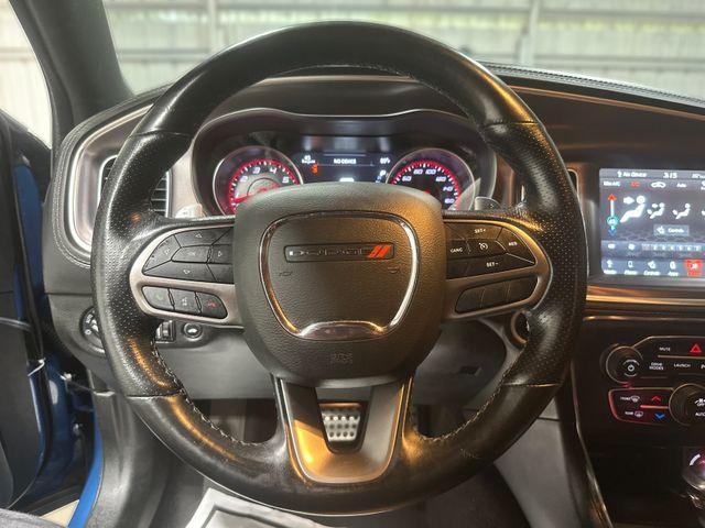 used 2021 Dodge Charger car, priced at $35,000
