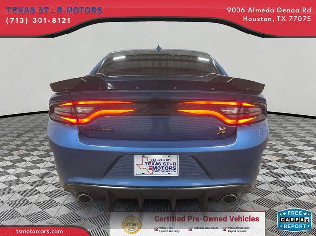 used 2021 Dodge Charger car, priced at $35,000