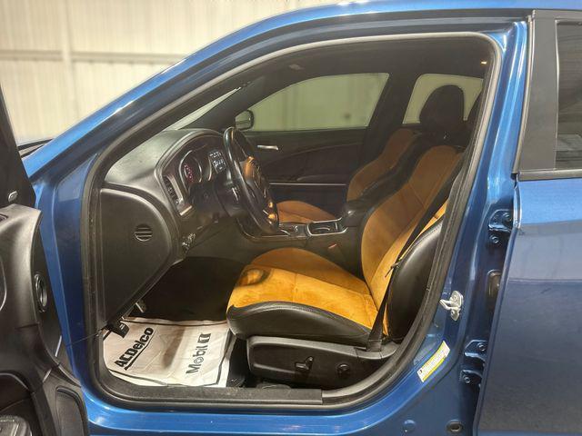 used 2021 Dodge Charger car, priced at $35,000