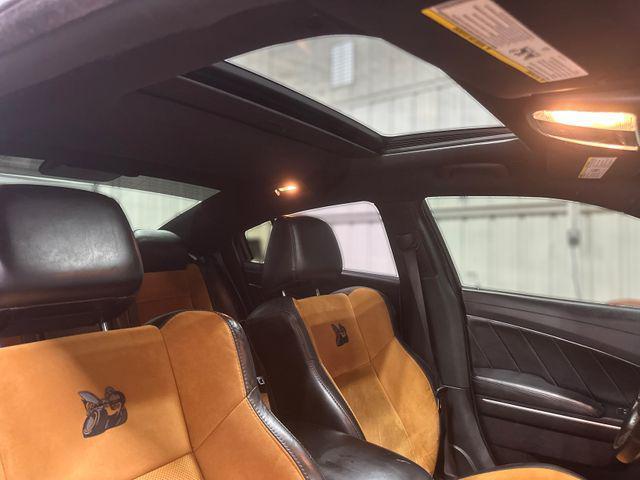 used 2021 Dodge Charger car, priced at $35,000