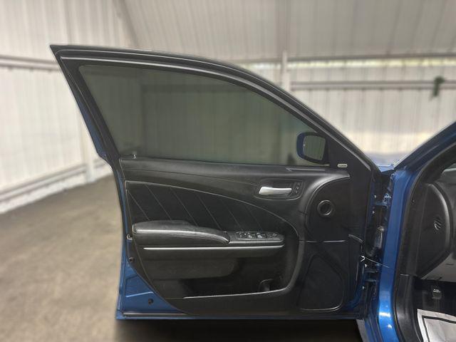 used 2021 Dodge Charger car, priced at $35,000