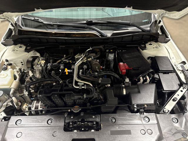 used 2021 Nissan Altima car, priced at $15,400