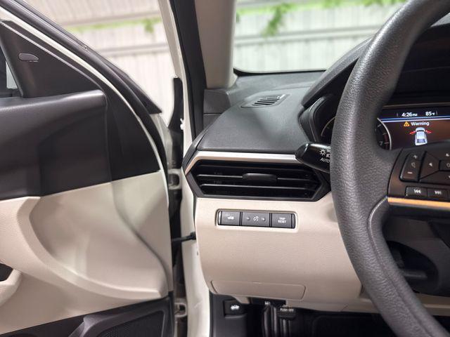 used 2021 Nissan Altima car, priced at $15,400