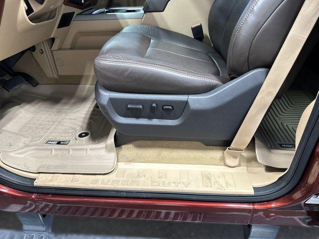 used 2015 Ford F-250 car, priced at $35,000