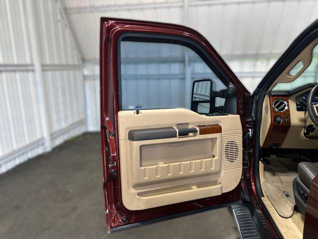 used 2015 Ford F-250 car, priced at $35,000