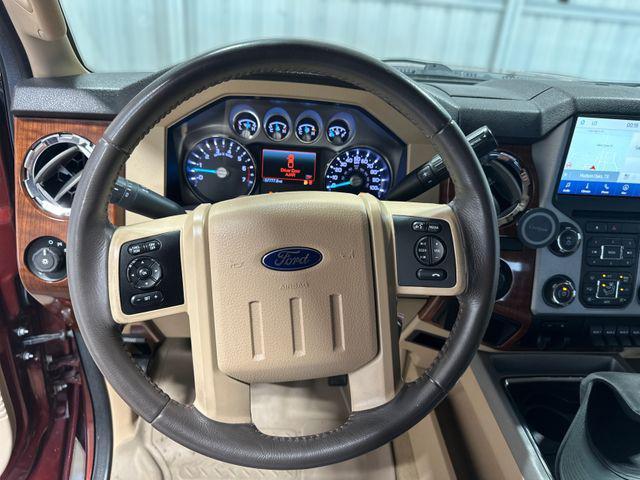 used 2015 Ford F-250 car, priced at $35,000
