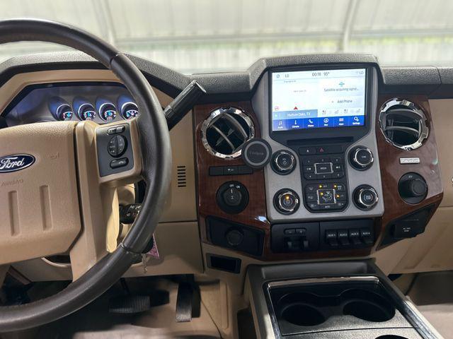 used 2015 Ford F-250 car, priced at $35,000