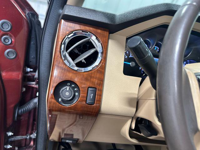 used 2015 Ford F-250 car, priced at $35,000