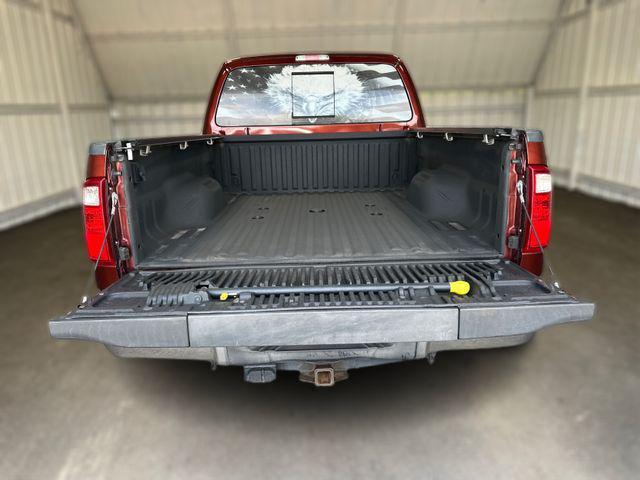 used 2015 Ford F-250 car, priced at $35,000