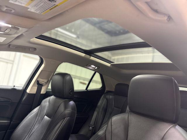 used 2021 Buick Envision car, priced at $22,000