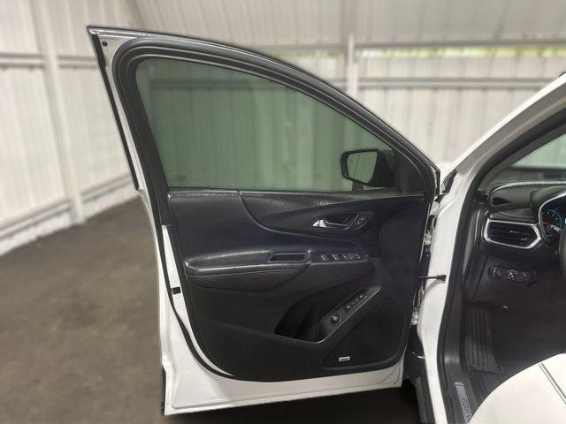 used 2018 Chevrolet Equinox car, priced at $19,800