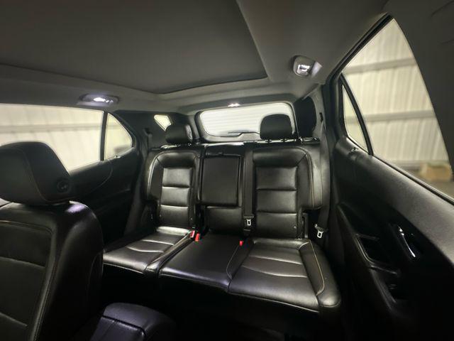 used 2018 Chevrolet Equinox car, priced at $19,800