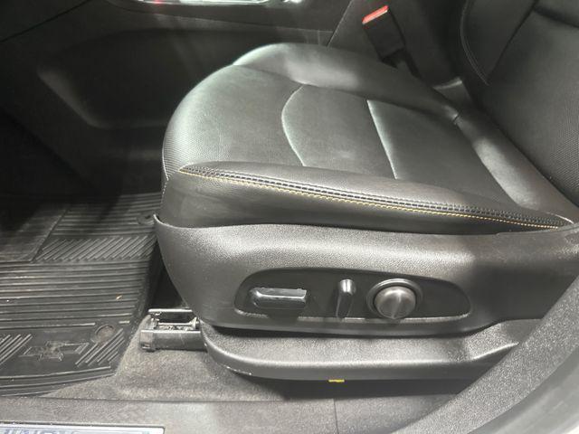 used 2018 Chevrolet Equinox car, priced at $19,800