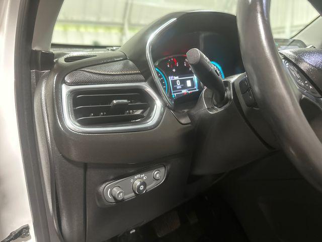 used 2018 Chevrolet Equinox car, priced at $19,800