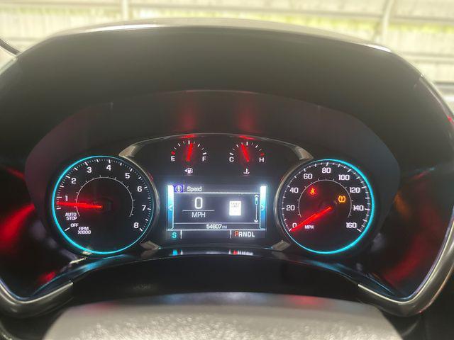 used 2018 Chevrolet Equinox car, priced at $19,800