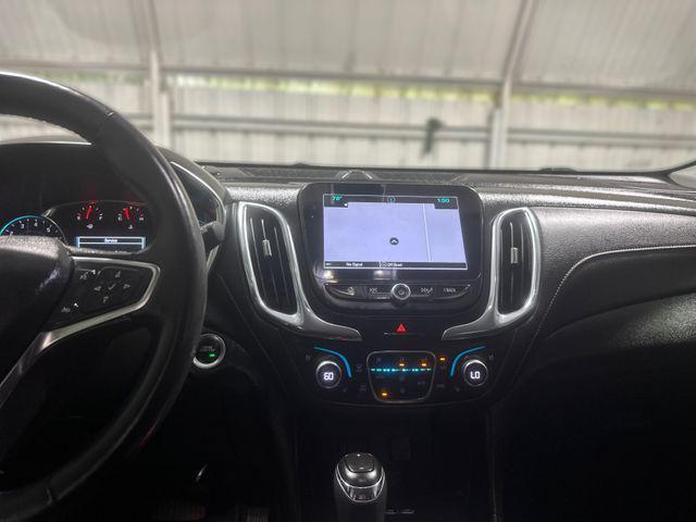used 2018 Chevrolet Equinox car, priced at $19,800