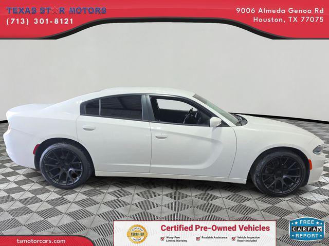 used 2019 Dodge Charger car, priced at $22,000