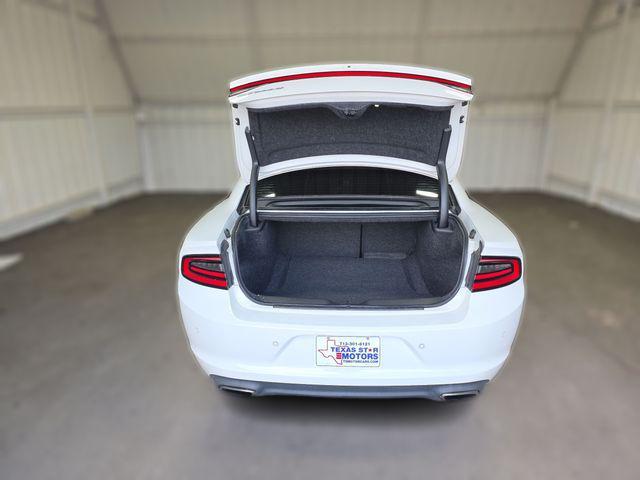 used 2019 Dodge Charger car, priced at $22,000