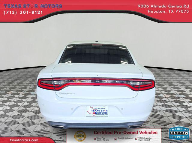 used 2019 Dodge Charger car, priced at $22,000