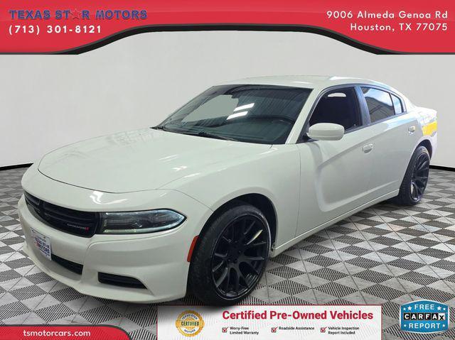 used 2019 Dodge Charger car, priced at $22,000