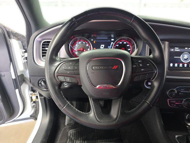 used 2019 Dodge Charger car, priced at $22,000