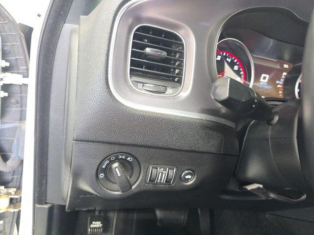 used 2019 Dodge Charger car, priced at $22,000