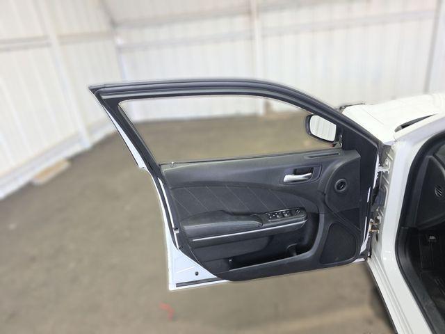 used 2019 Dodge Charger car, priced at $22,000