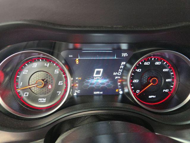 used 2019 Dodge Charger car, priced at $22,000