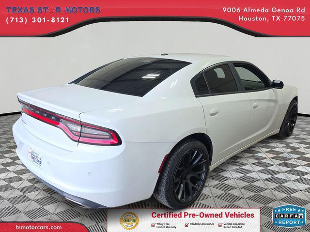 used 2019 Dodge Charger car, priced at $22,000