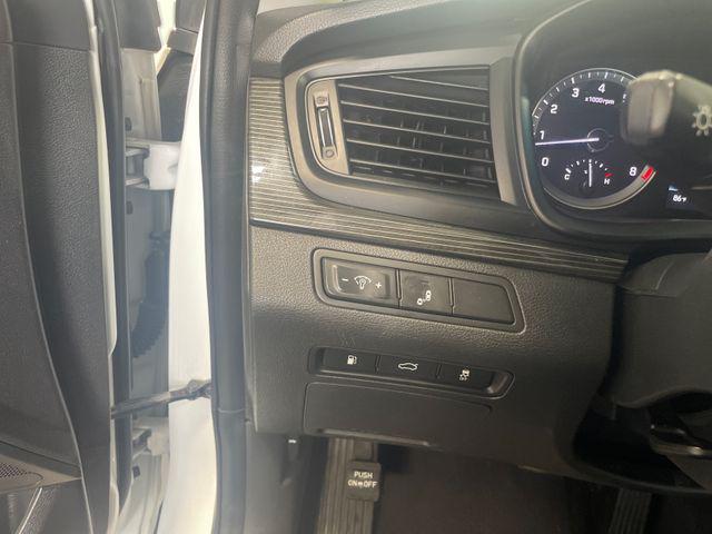 used 2018 Hyundai Sonata car, priced at $12,000