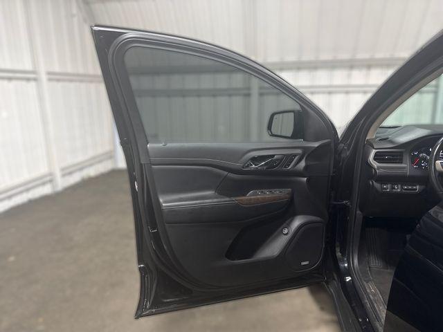 used 2021 GMC Acadia car, priced at $33,000