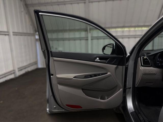 used 2020 Hyundai Tucson car, priced at $17,000