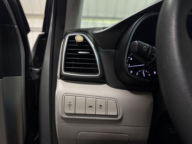used 2020 Hyundai Tucson car, priced at $17,000