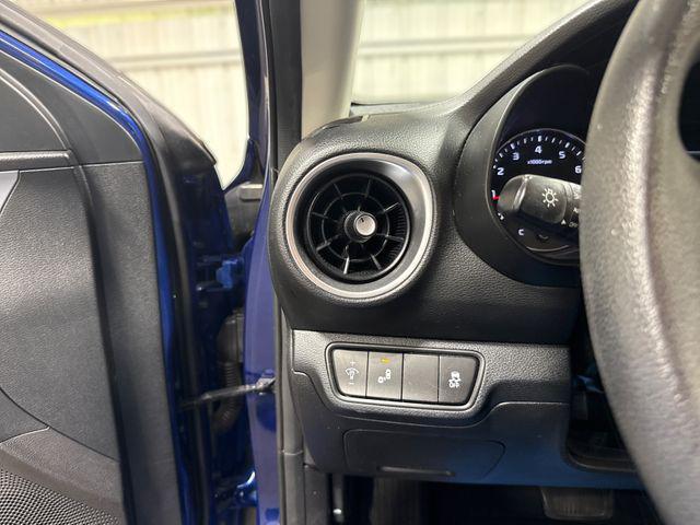 used 2022 Kia Forte car, priced at $16,500