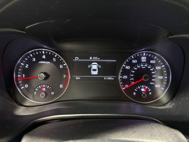 used 2022 Kia Forte car, priced at $16,500