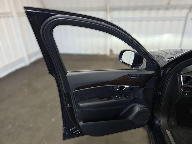 used 2019 Volvo XC90 car, priced at $18,000