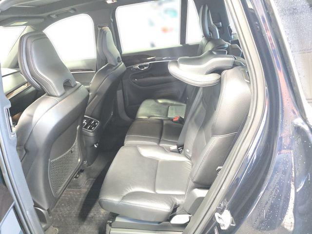 used 2019 Volvo XC90 car, priced at $18,000