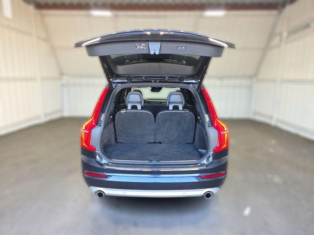 used 2019 Volvo XC90 car, priced at $18,000