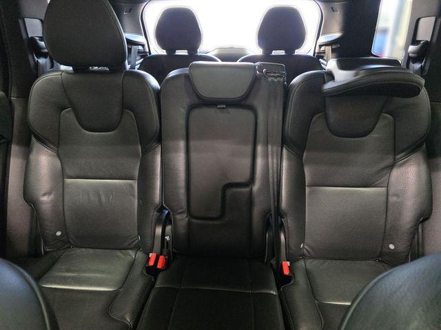 used 2019 Volvo XC90 car, priced at $18,000