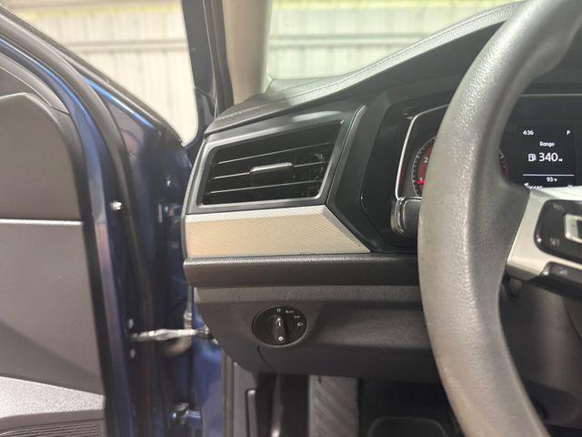 used 2019 Volkswagen Jetta car, priced at $12,000