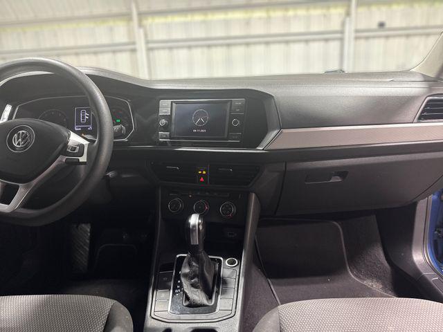 used 2019 Volkswagen Jetta car, priced at $12,000