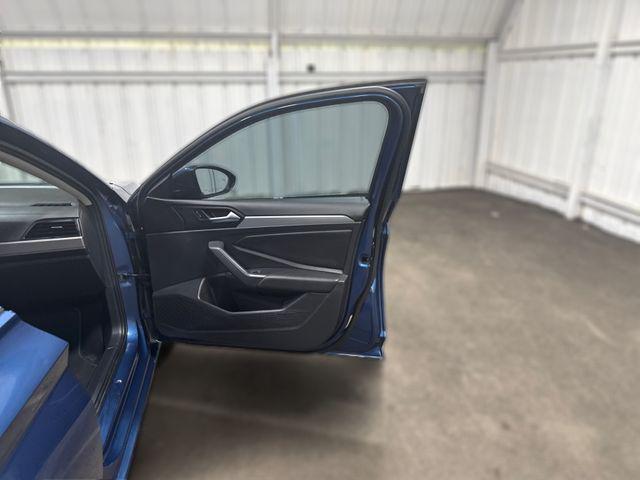 used 2019 Volkswagen Jetta car, priced at $12,000